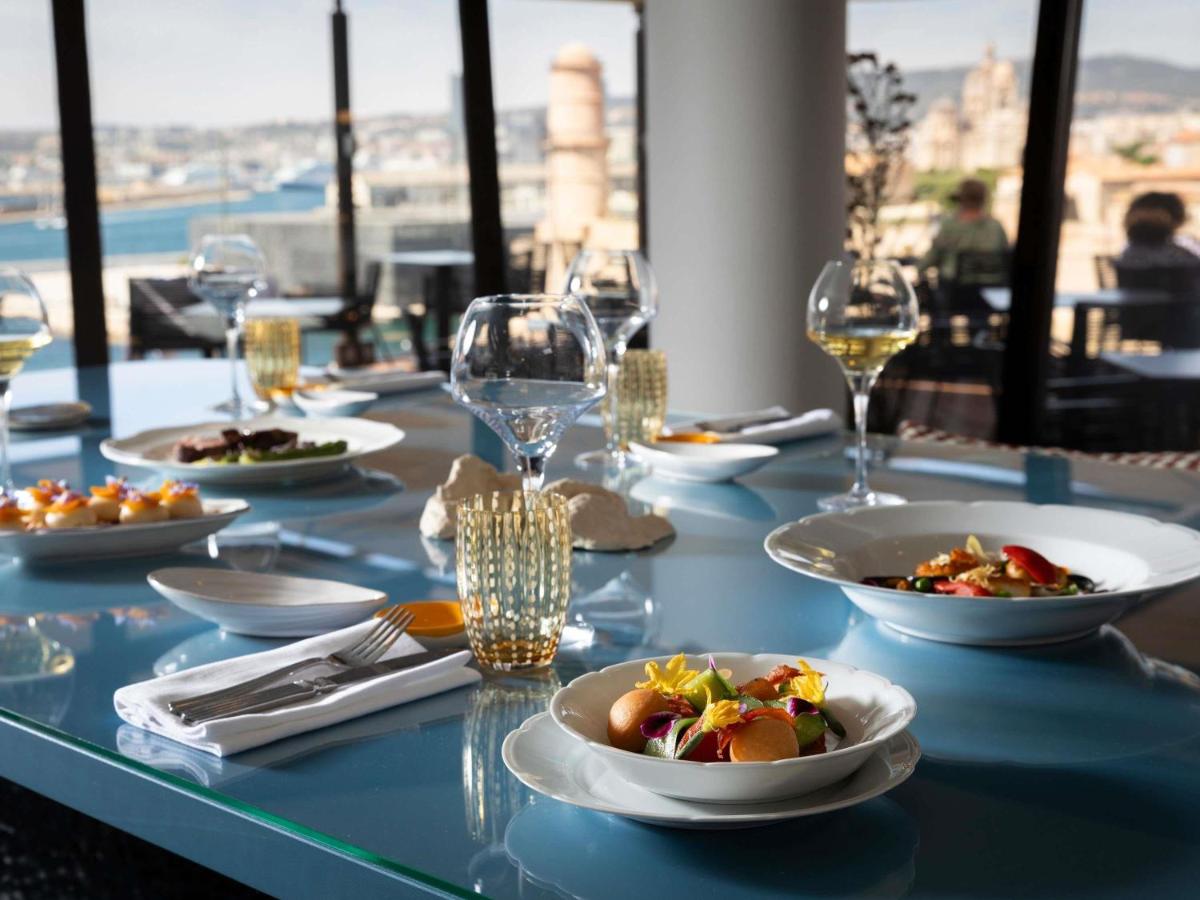 Sofitel Marseille Vieux-Port