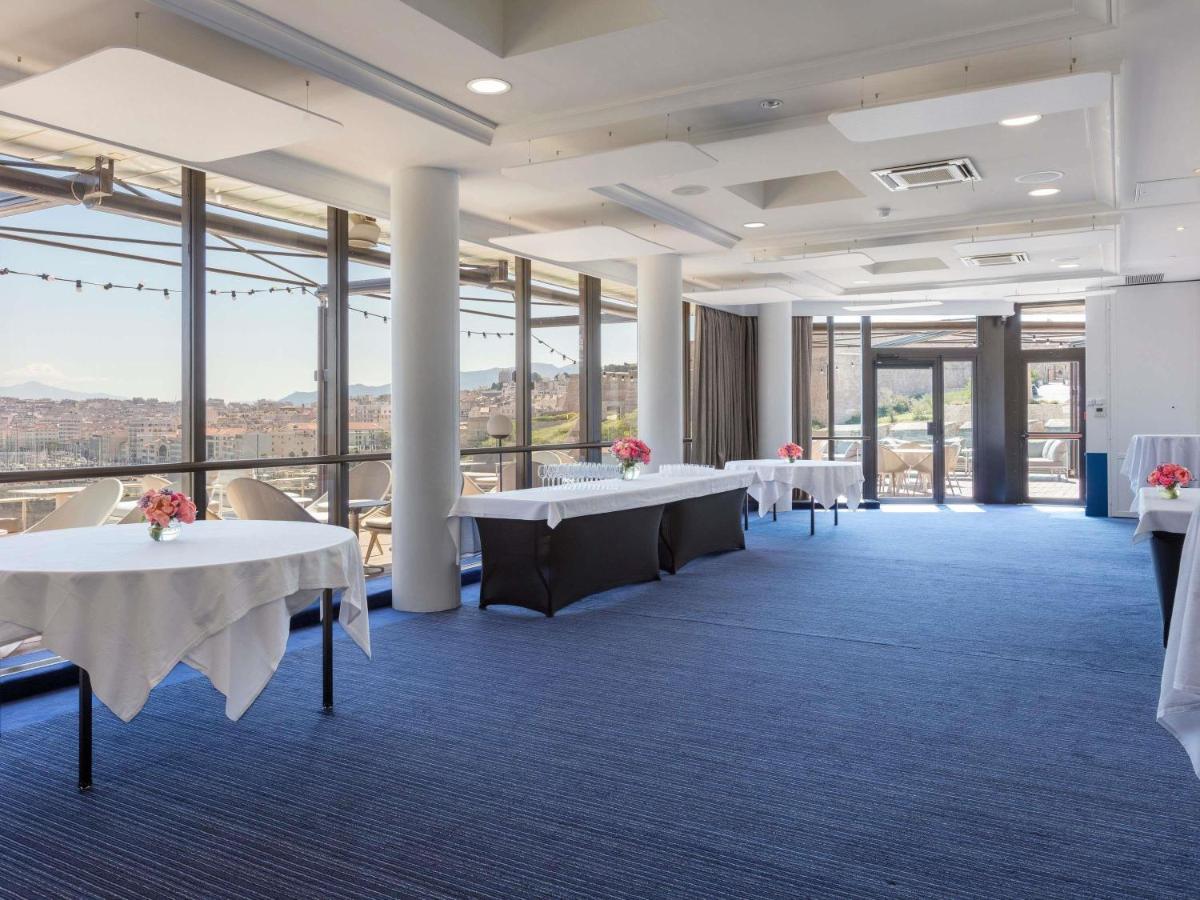 Sofitel Marseille Vieux-Port
