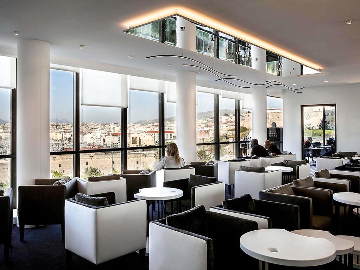 Sofitel Marseille Vieux-Port