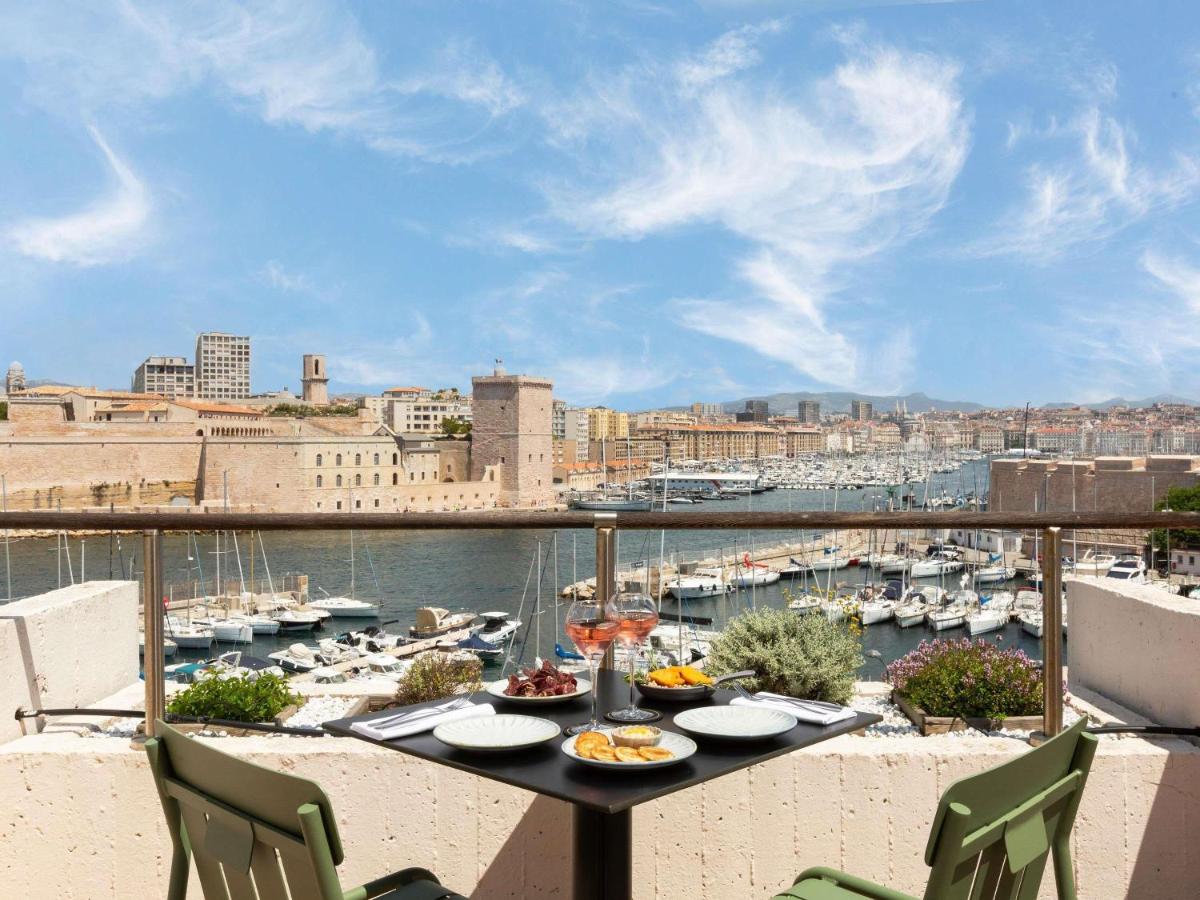 Sofitel Marseille Vieux-Port