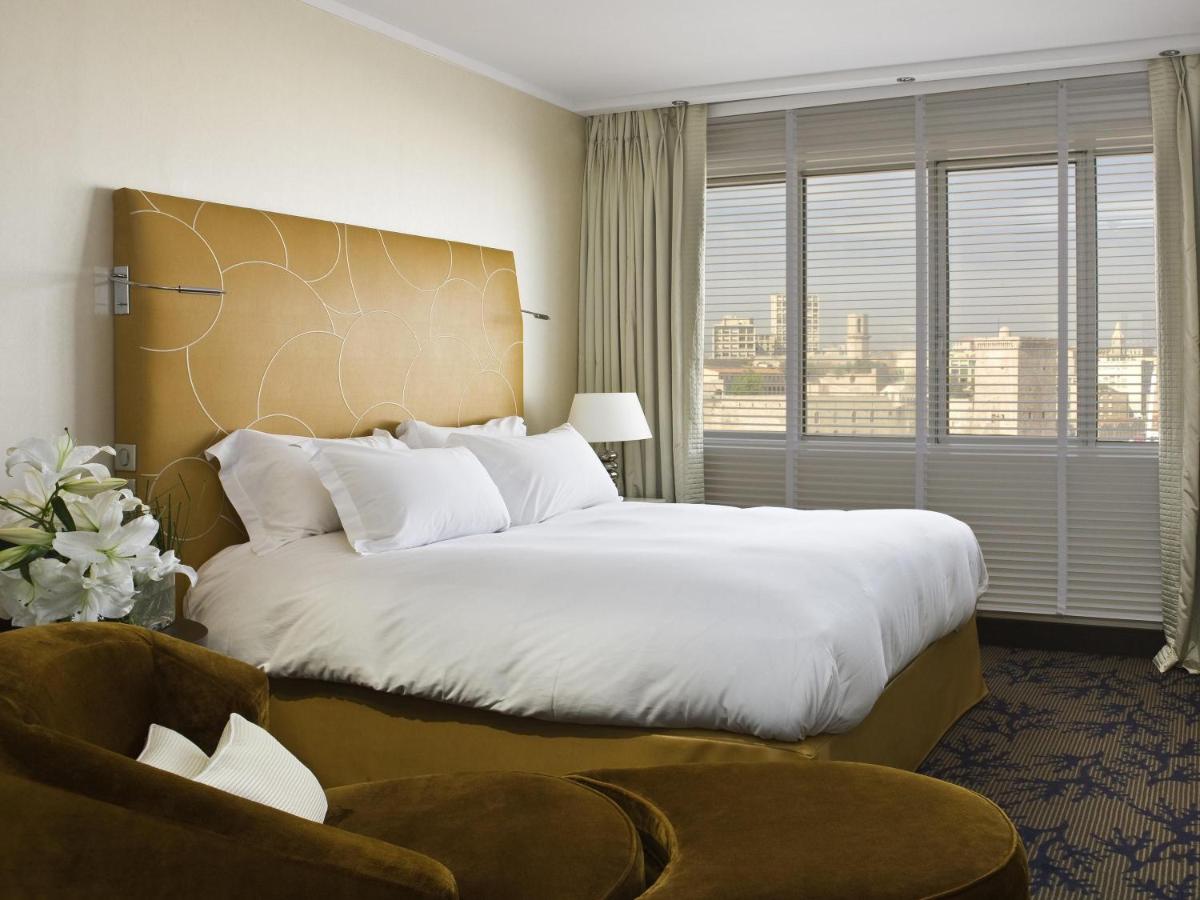 Sofitel Marseille Vieux-Port