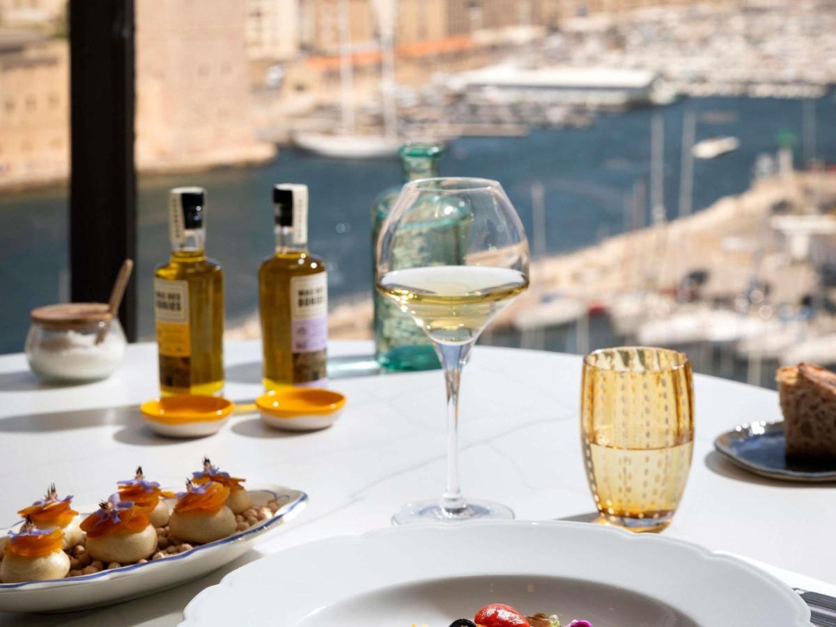 Sofitel Marseille Vieux-Port