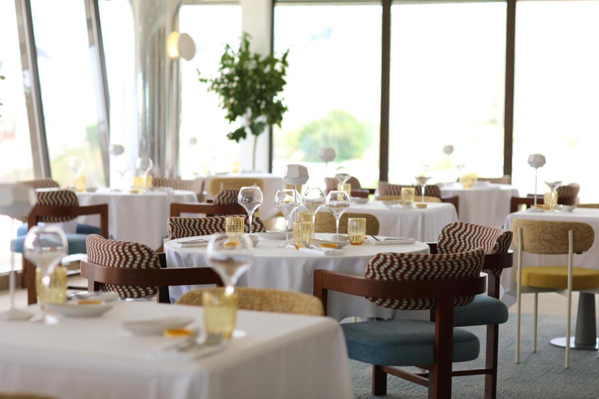 Sofitel Marseille Vieux-Port
