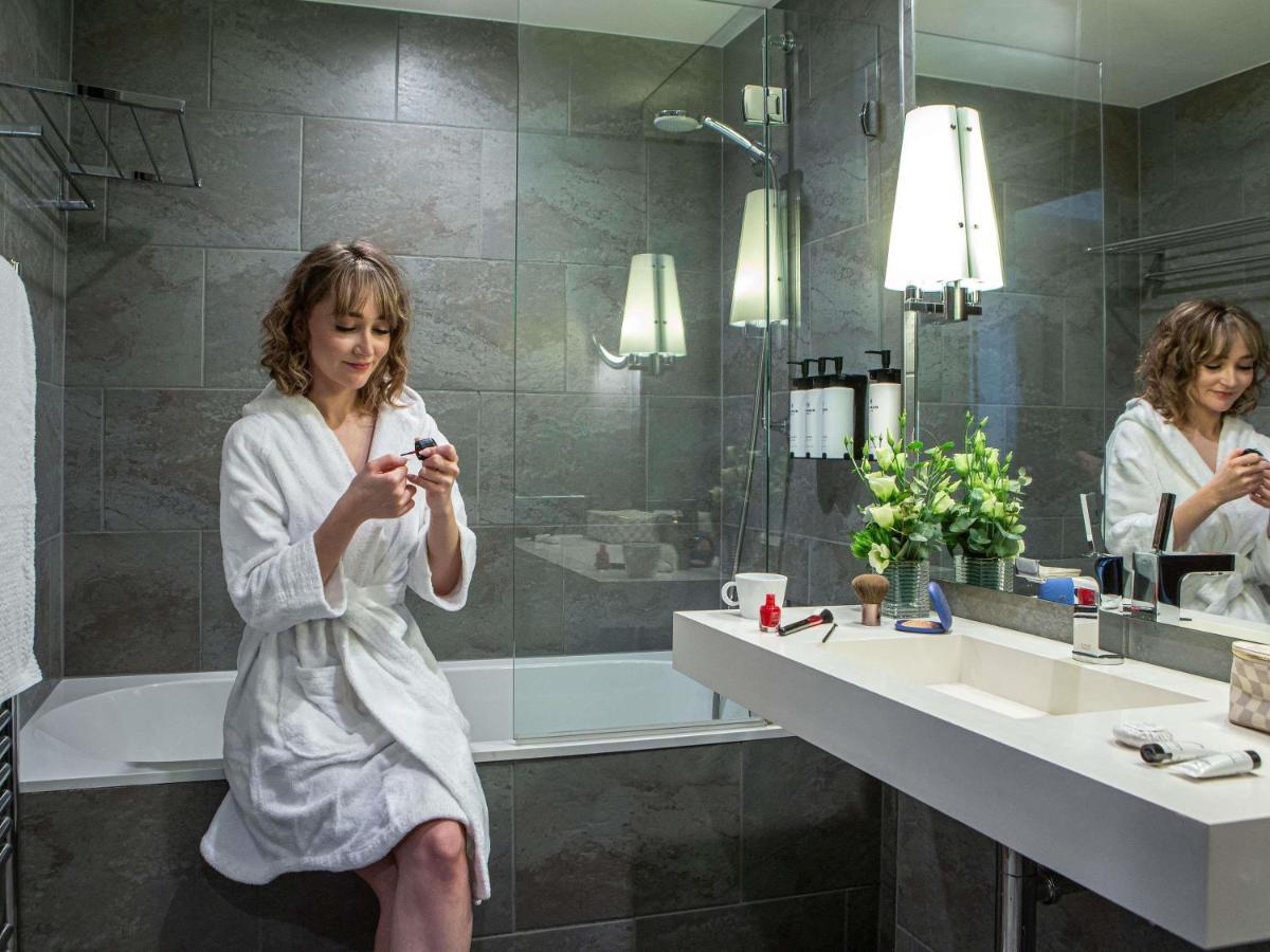 Sofitel Strasbourg Grande Ile