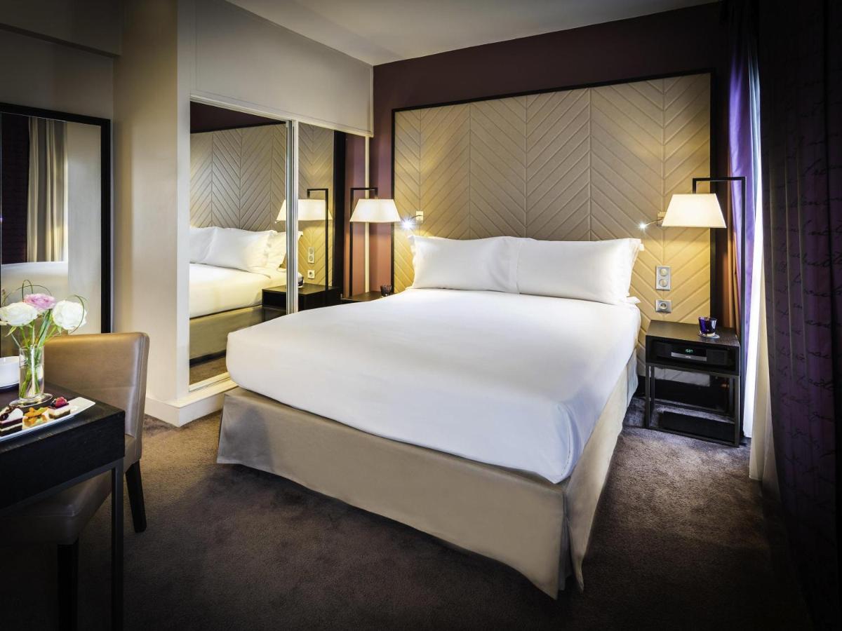 Sofitel Strasbourg Grande Ile