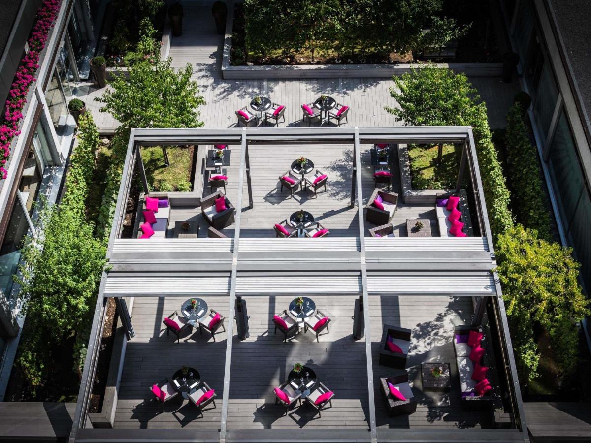 Sofitel Strasbourg Grande Ile