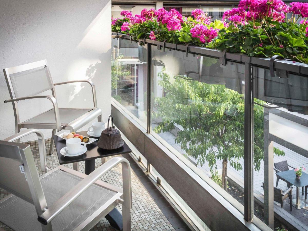 Sofitel Strasbourg Grande Ile