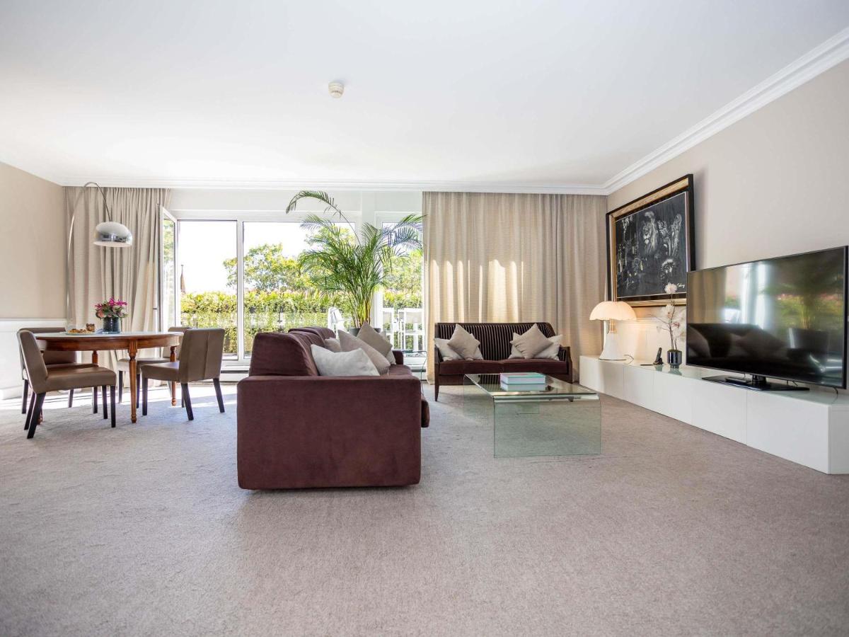 Sofitel Strasbourg Grande Ile