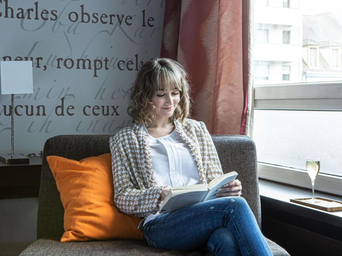 Sofitel Strasbourg Grande Ile