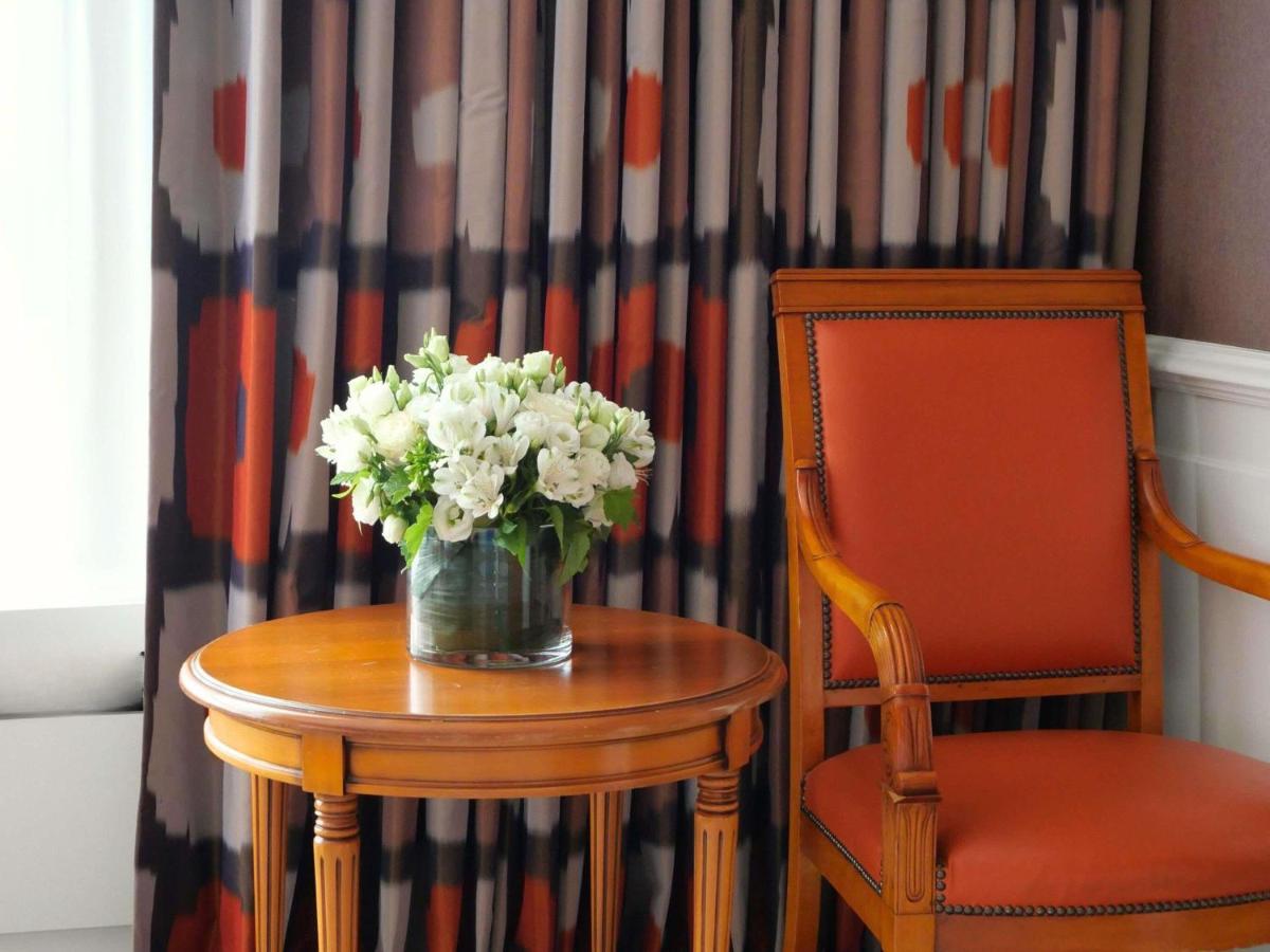 Sofitel Strasbourg Grande Ile