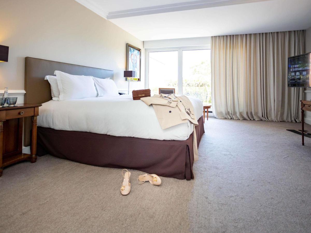 Sofitel Strasbourg Grande Ile