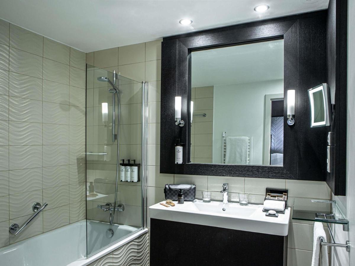 Sofitel Strasbourg Grande Ile