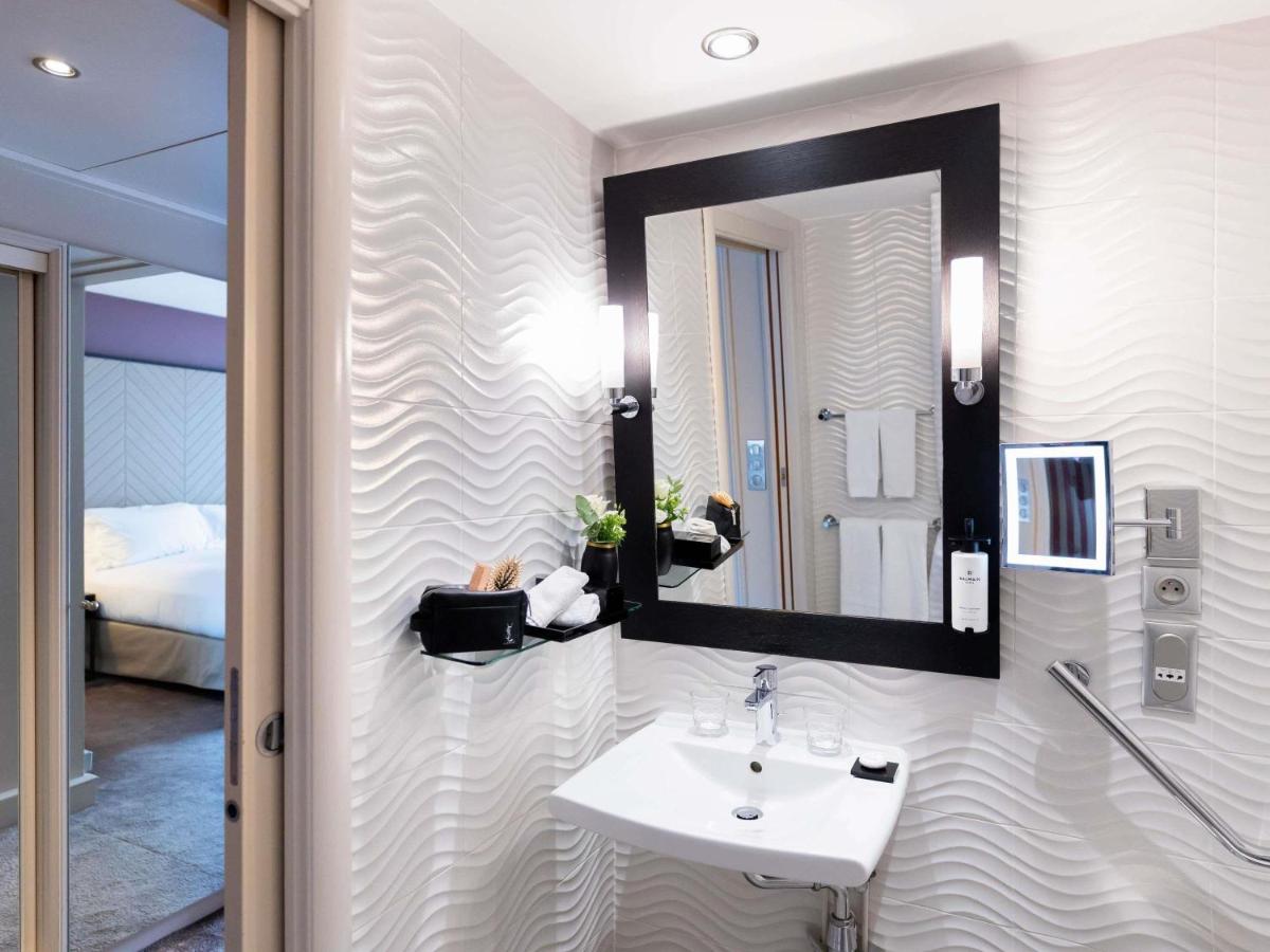 Sofitel Strasbourg Grande Ile