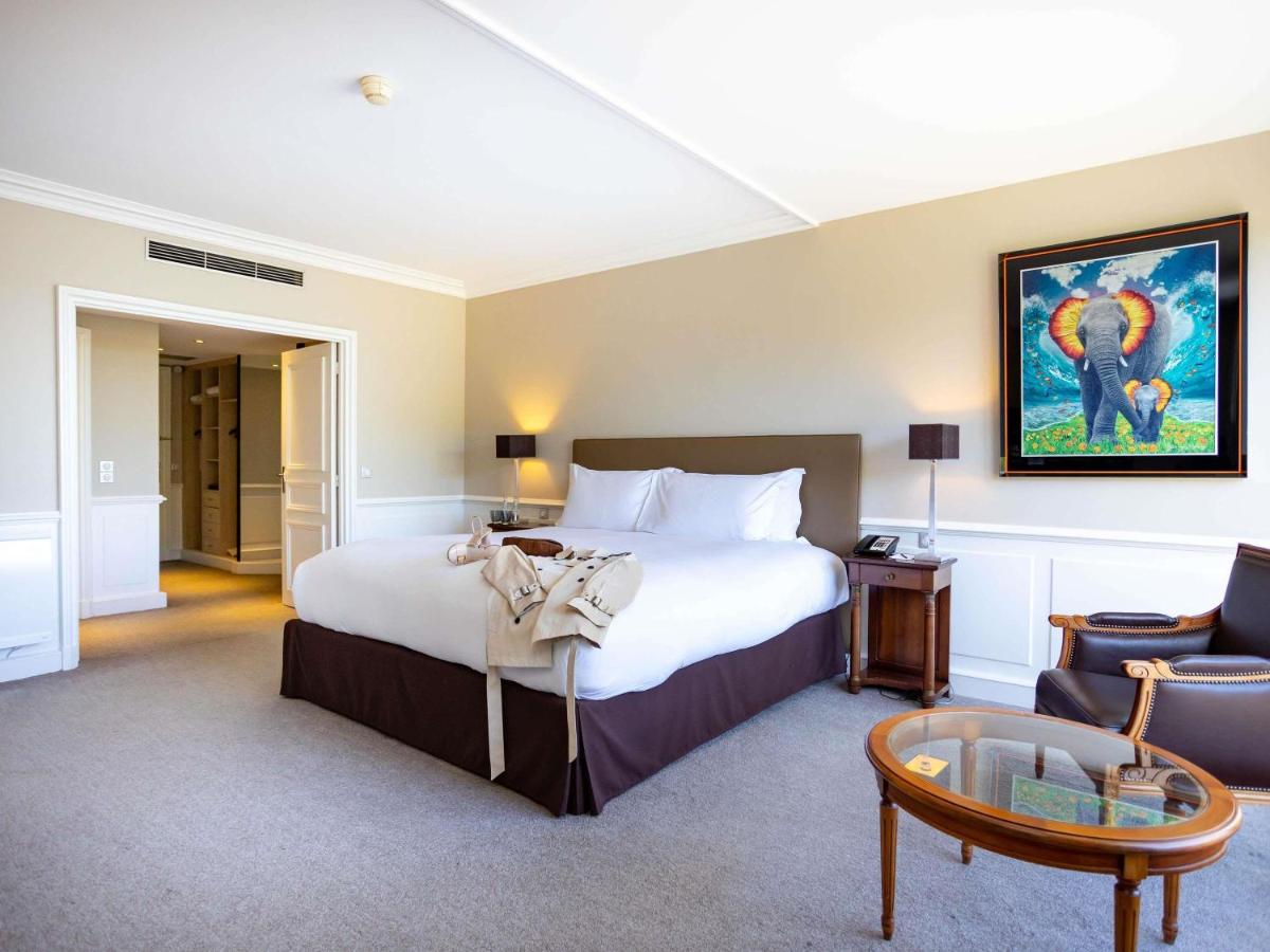 Sofitel Strasbourg Grande Ile