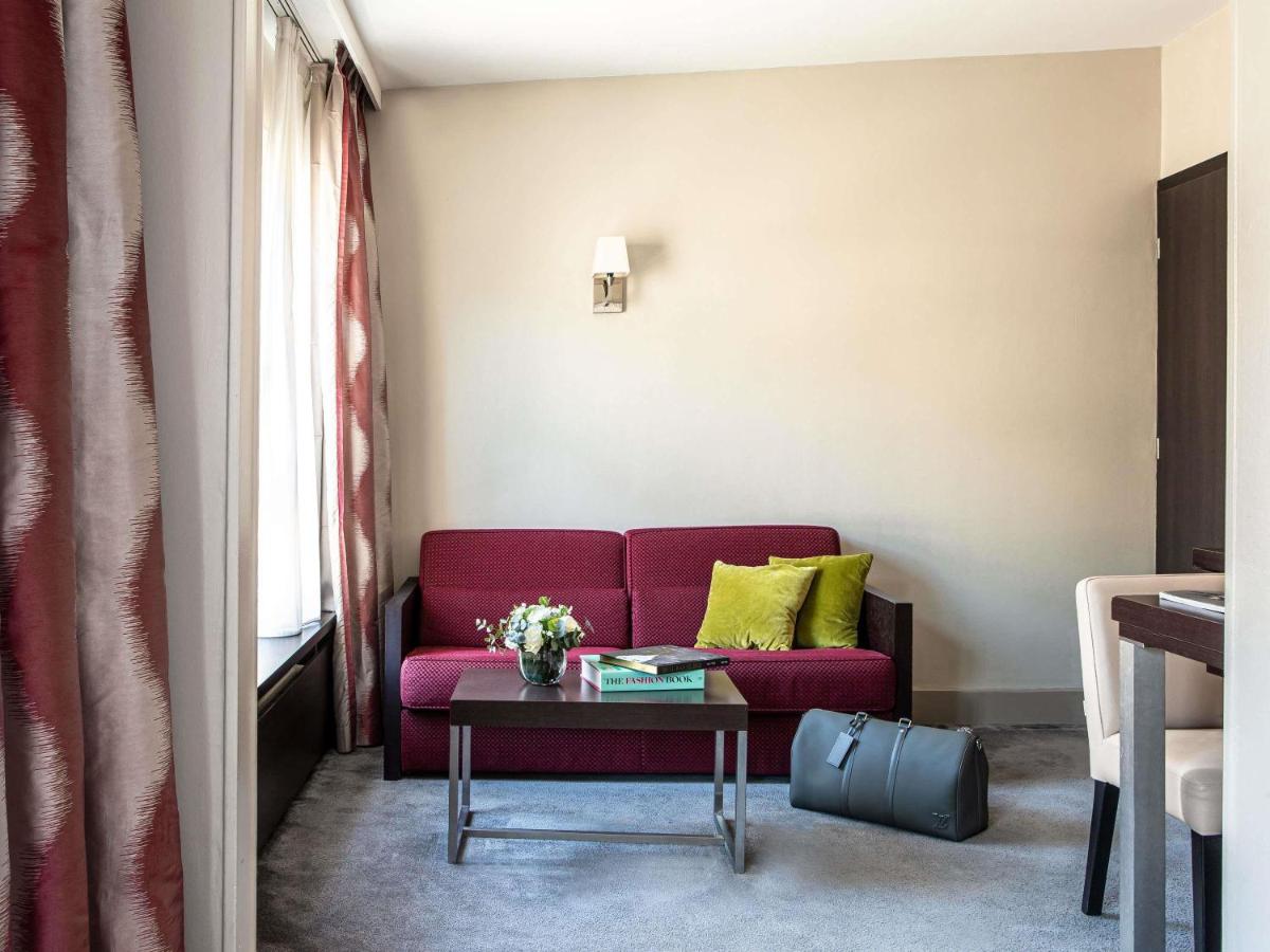 Sofitel Strasbourg Grande Ile