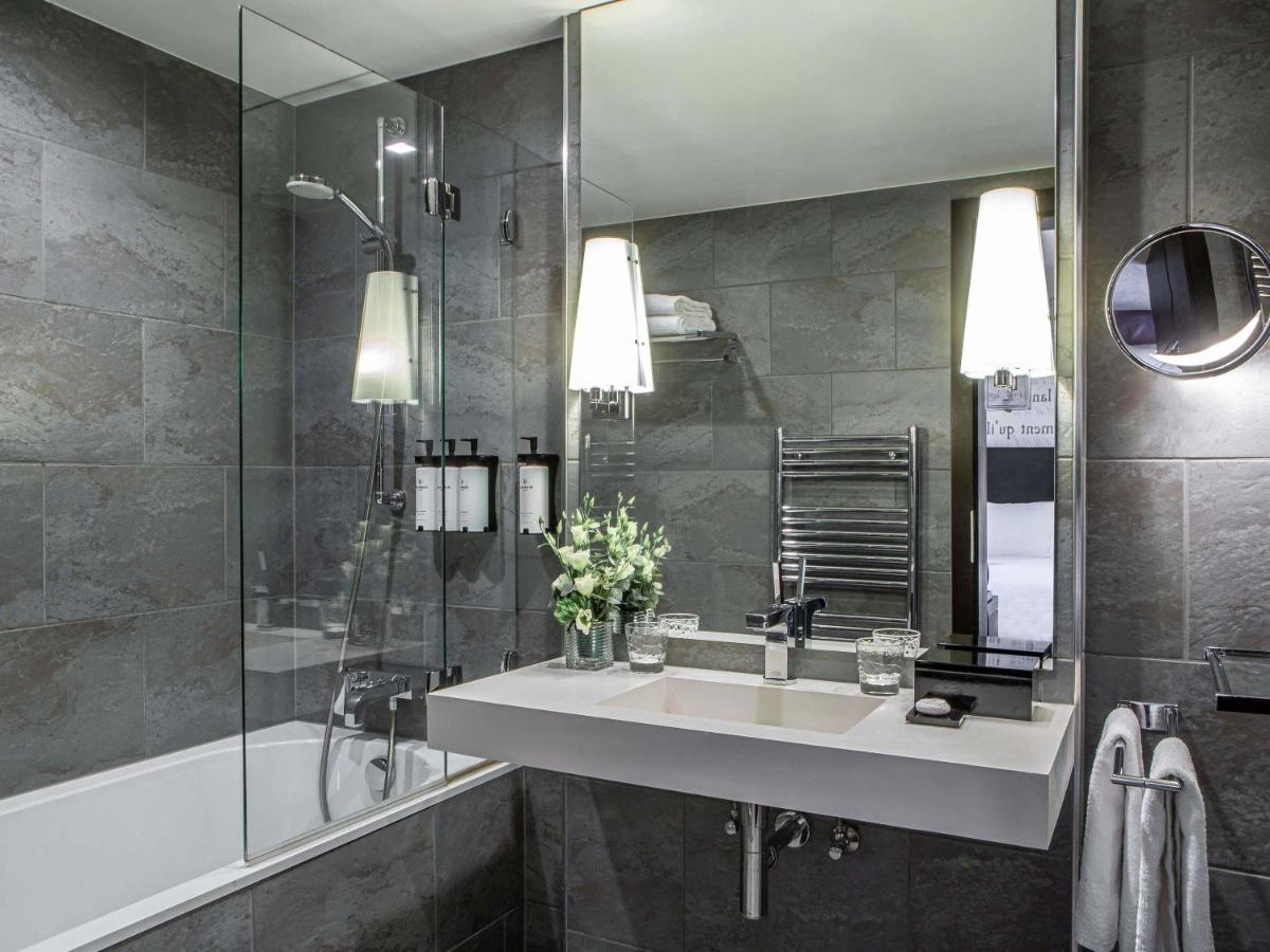 Sofitel Strasbourg Grande Ile