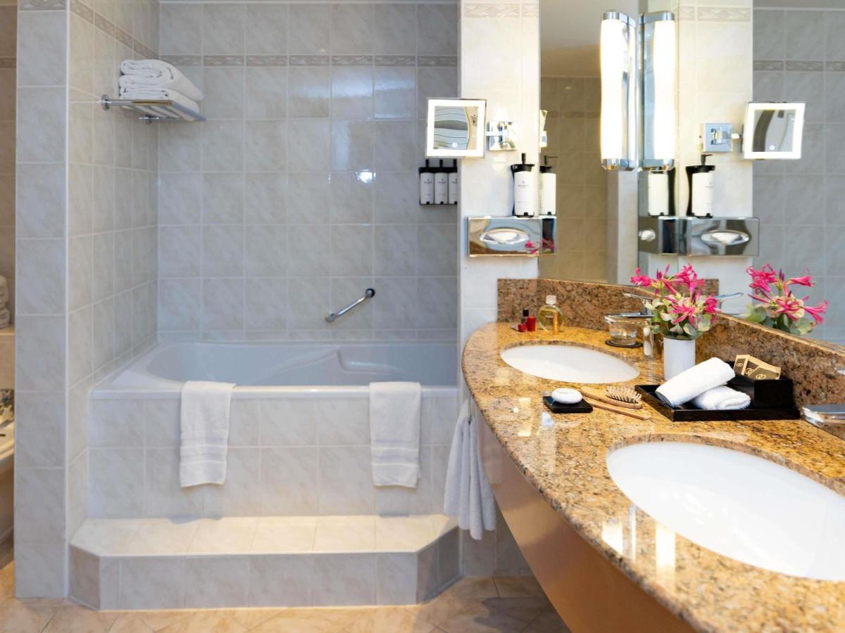 Sofitel Strasbourg Grande Ile