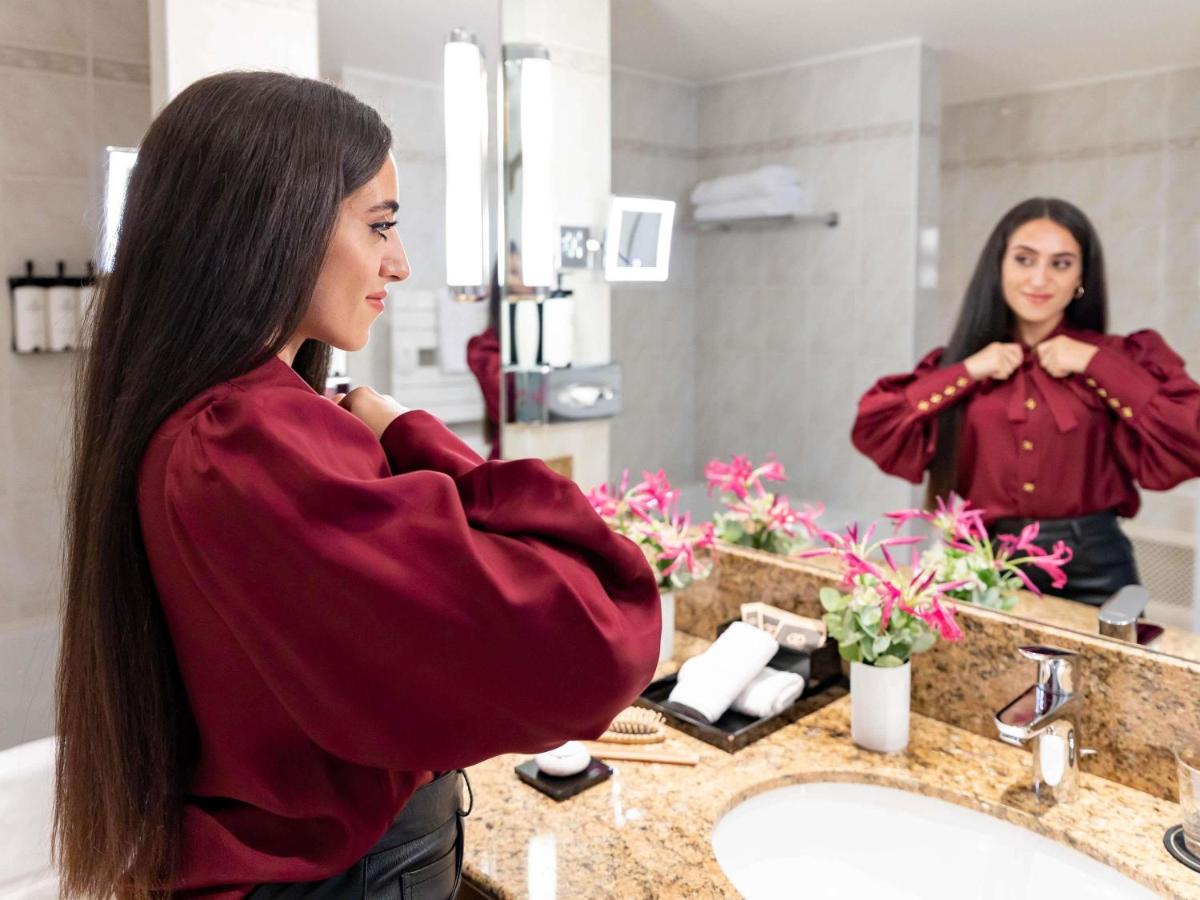 Sofitel Strasbourg Grande Ile