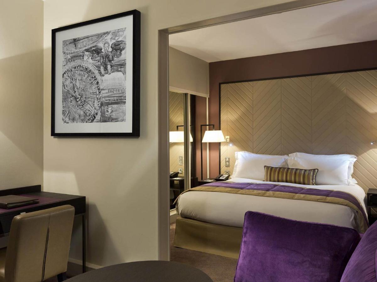 Sofitel Strasbourg Grande Ile