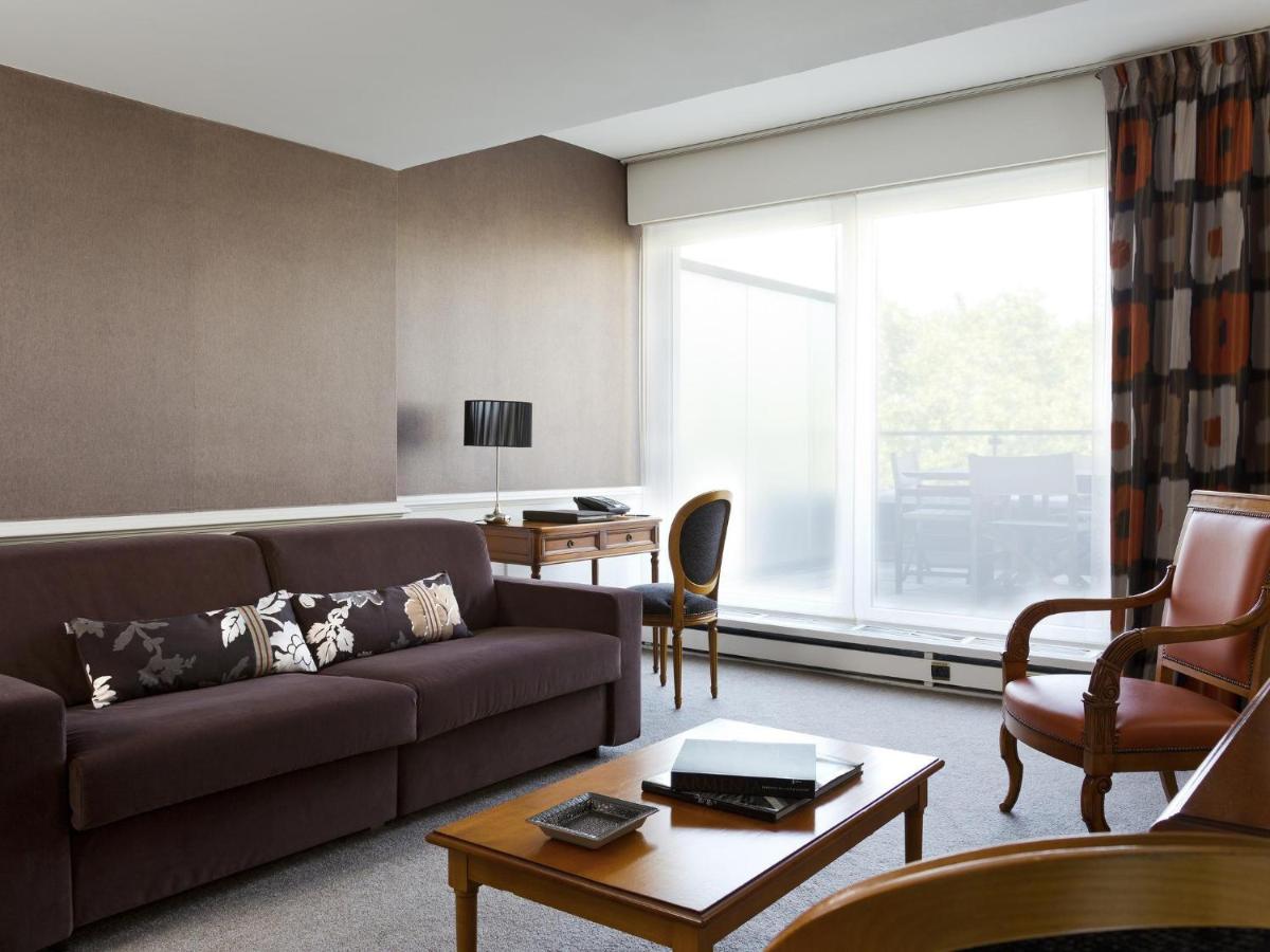 Sofitel Strasbourg Grande Ile