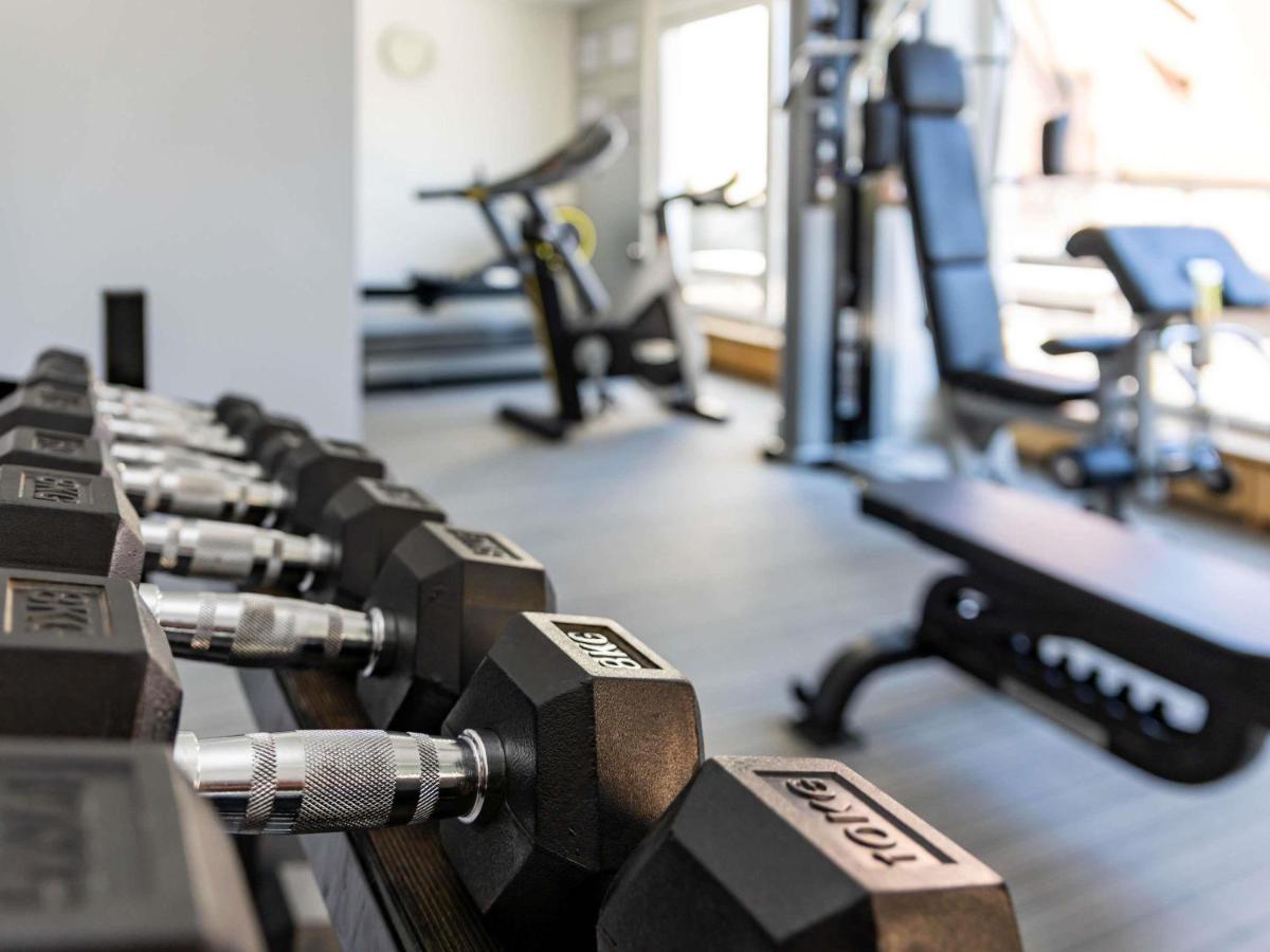 Sofitel Strasbourg Grande Ile