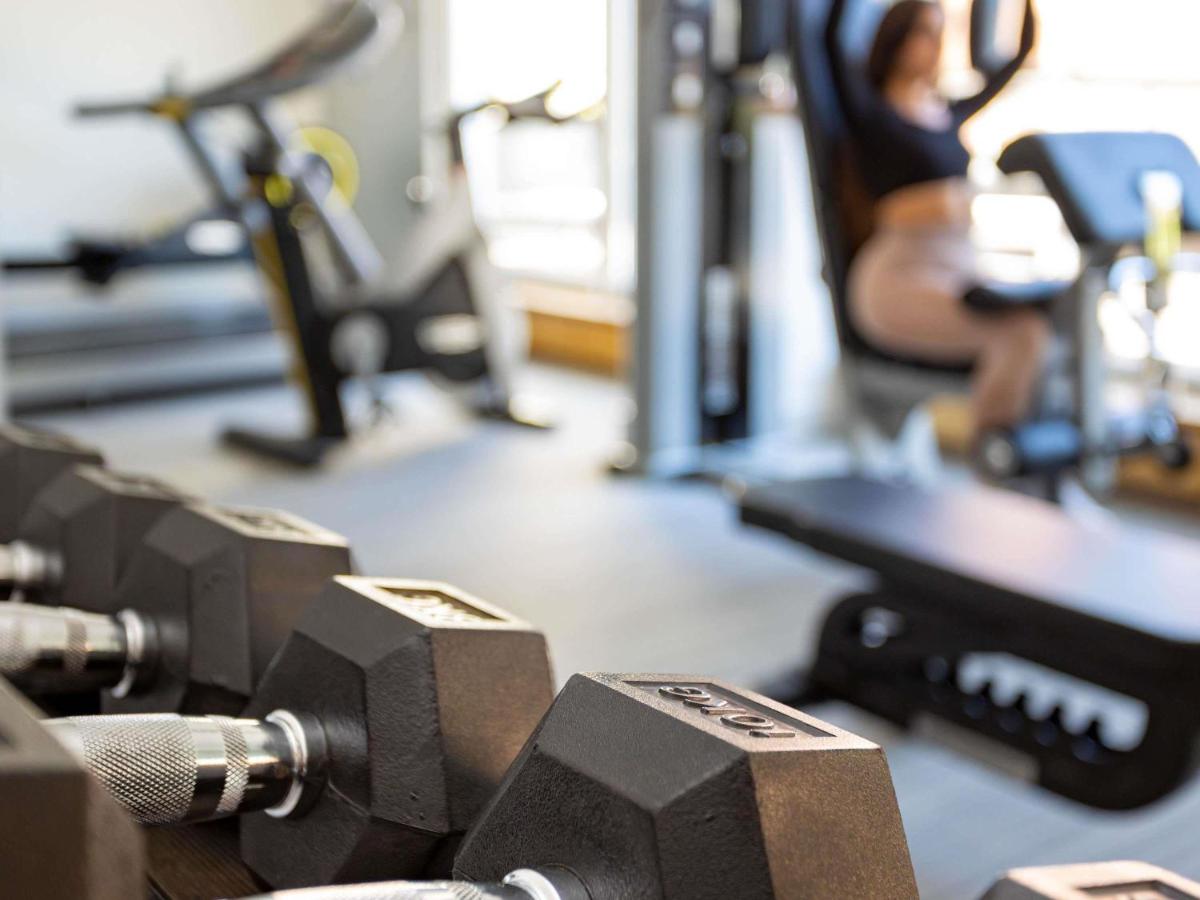 Sofitel Strasbourg Grande Ile