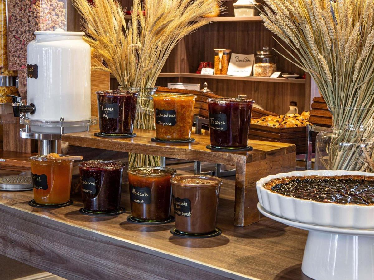 Sofitel Strasbourg Grande Ile