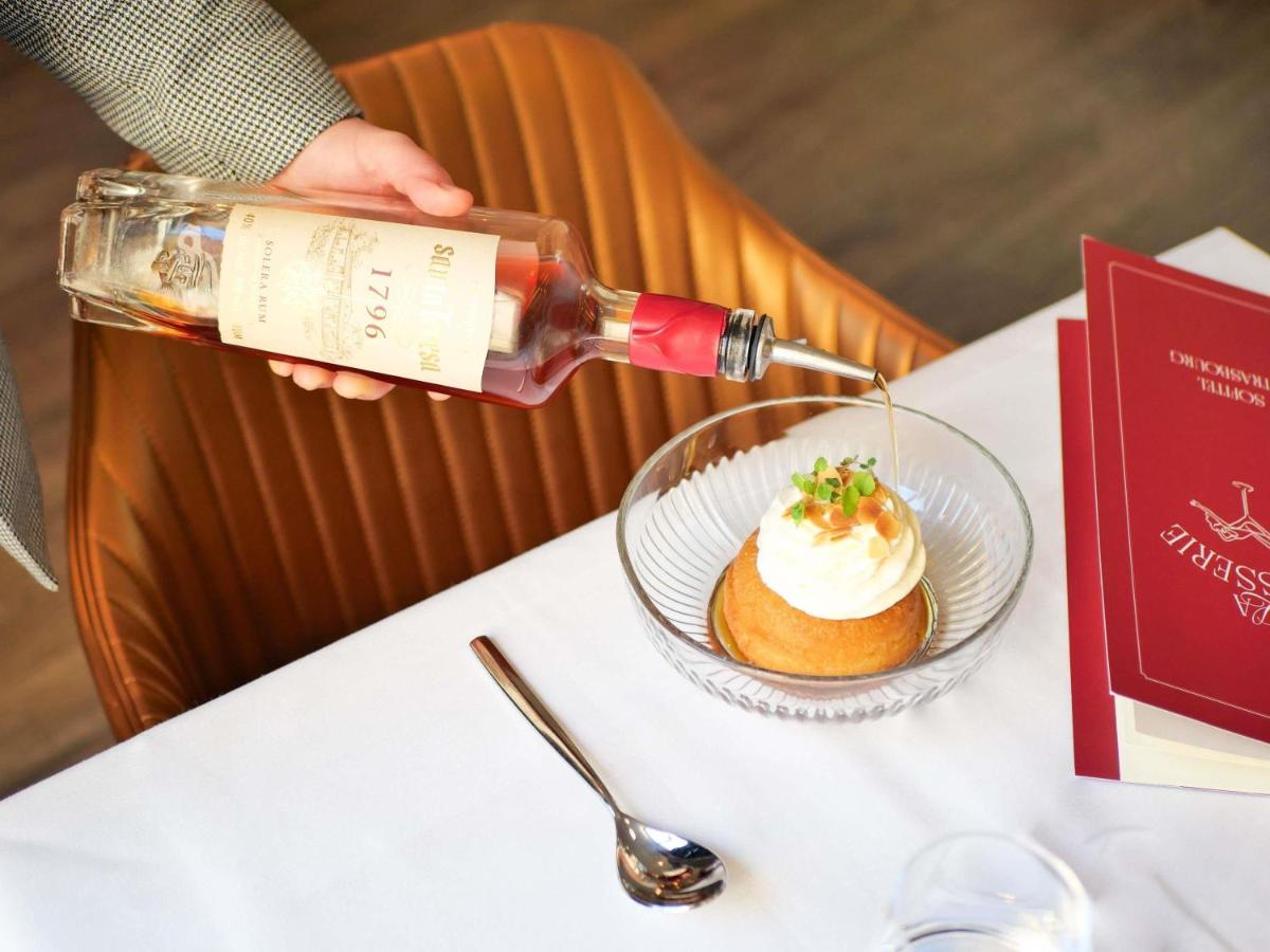 Sofitel Strasbourg Grande Ile