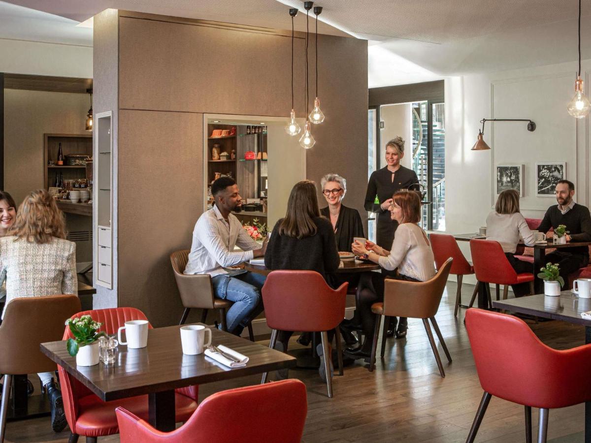 Sofitel Strasbourg Grande Ile