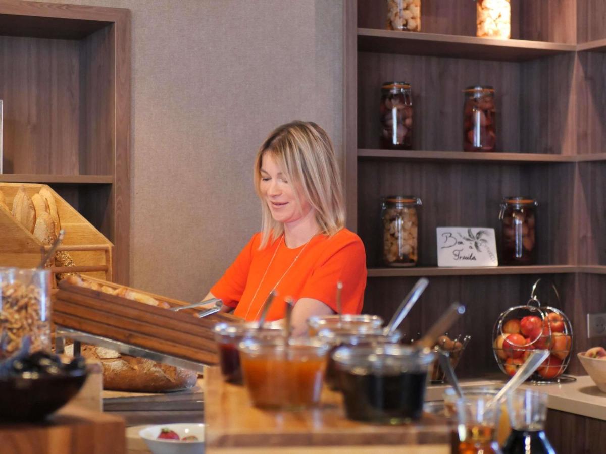 Sofitel Strasbourg Grande Ile