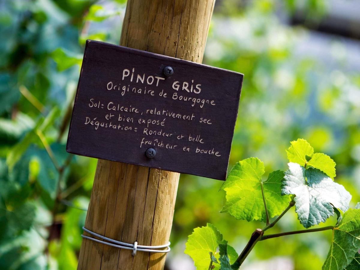 Sofitel Strasbourg Grande Ile