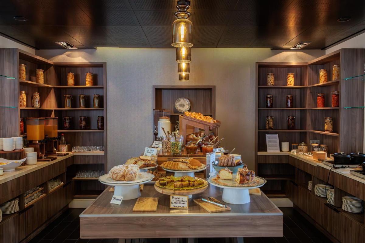 Sofitel Strasbourg Grande Ile