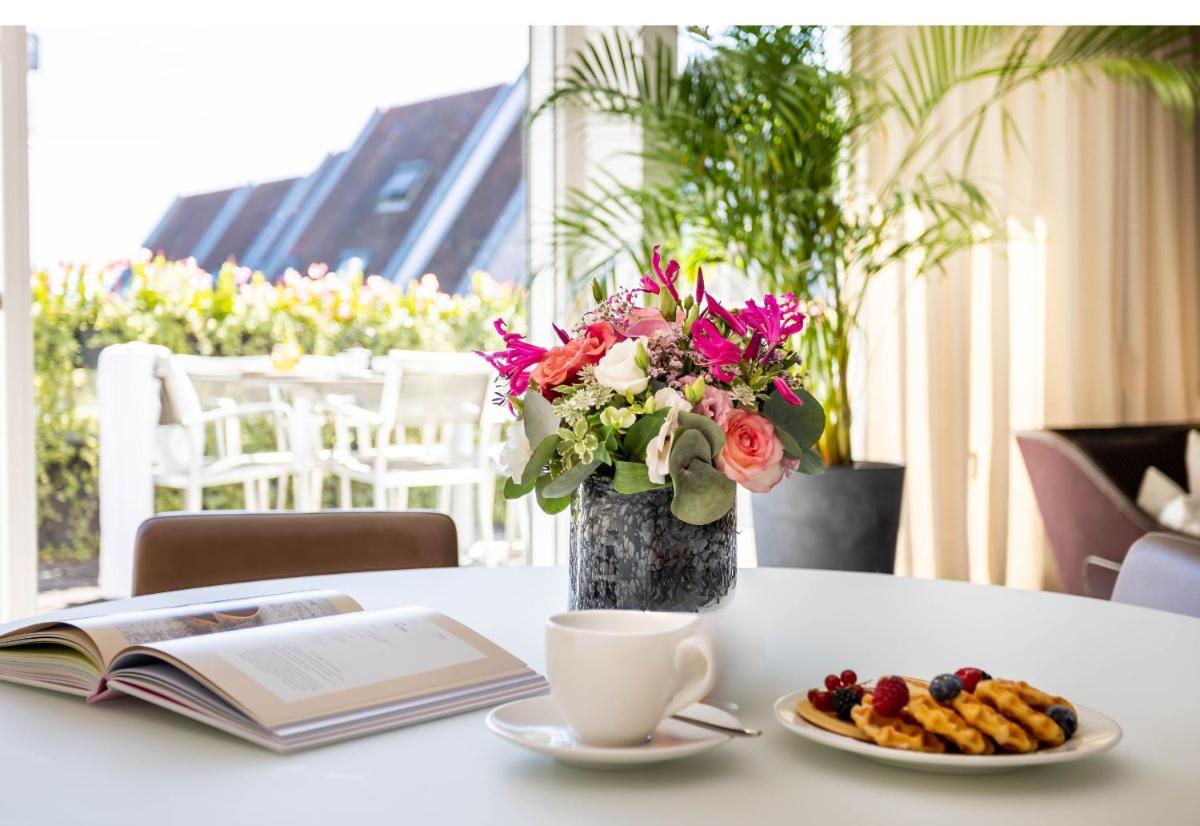 Sofitel Strasbourg Grande Ile