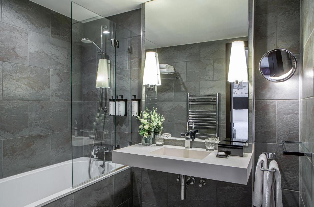 Sofitel Strasbourg Grande Ile