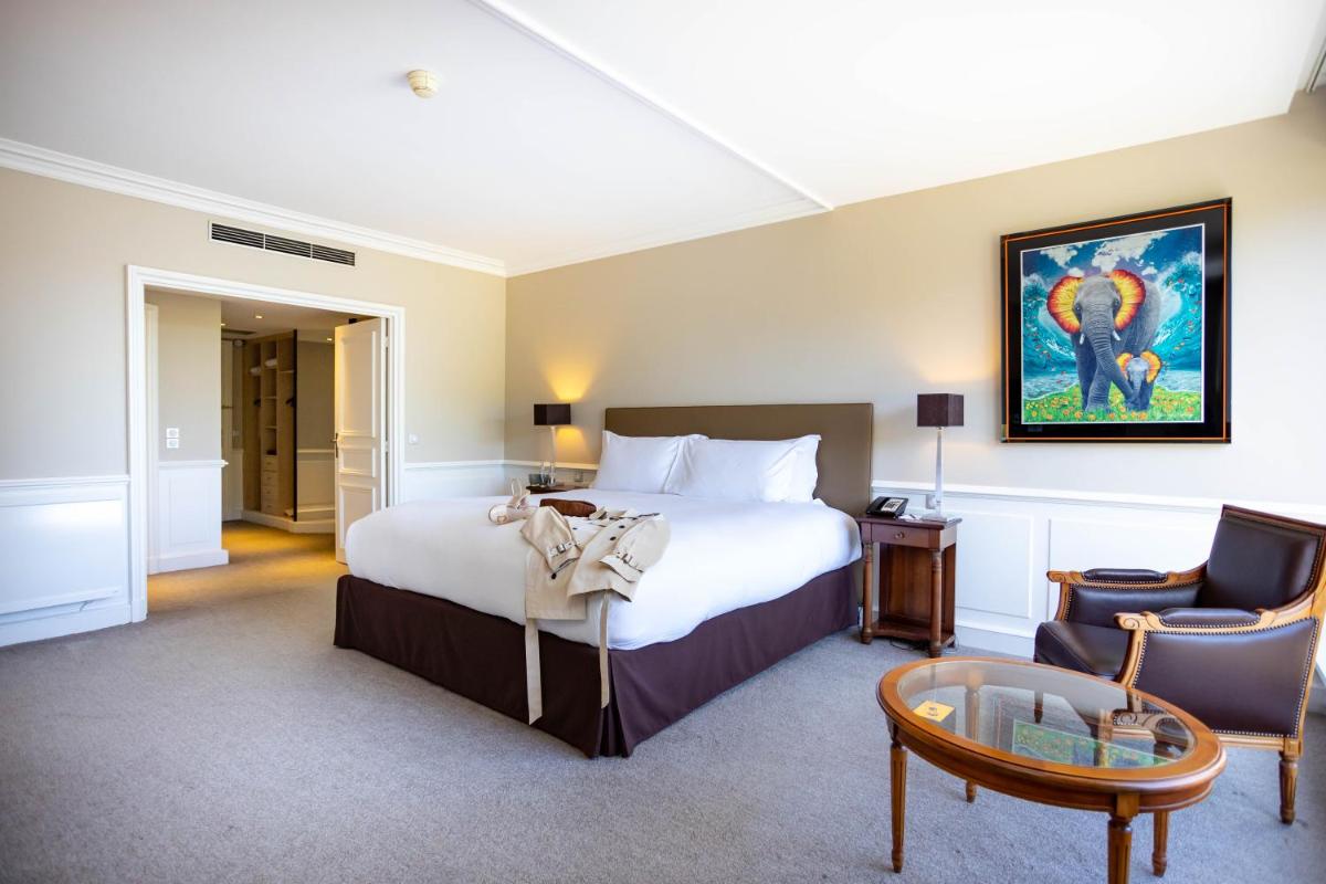 Sofitel Strasbourg Grande Ile