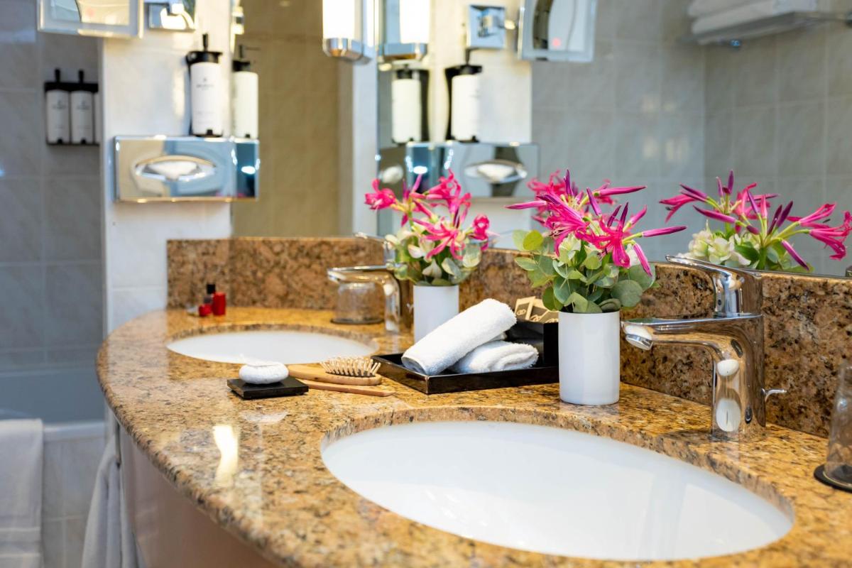 Sofitel Strasbourg Grande Ile