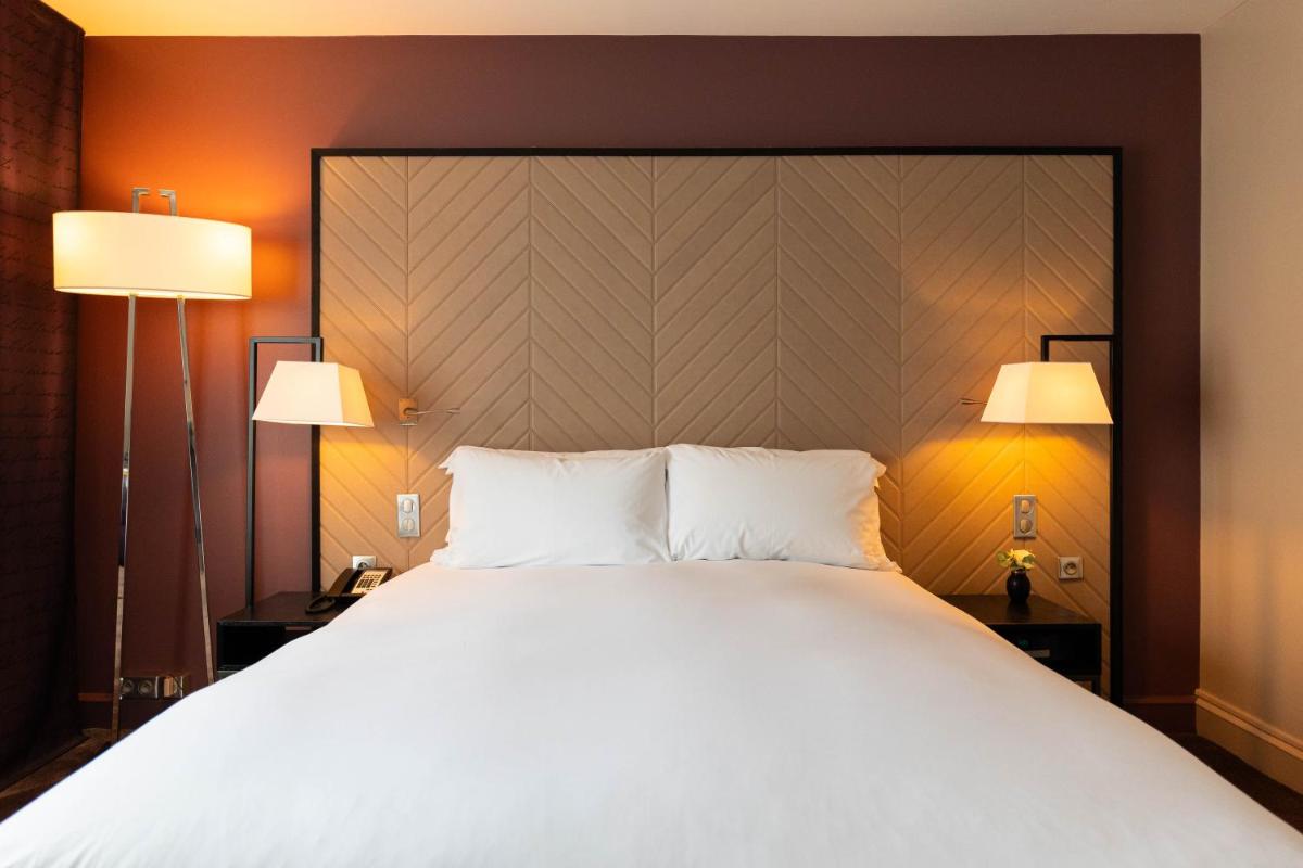 Sofitel Strasbourg Grande Ile