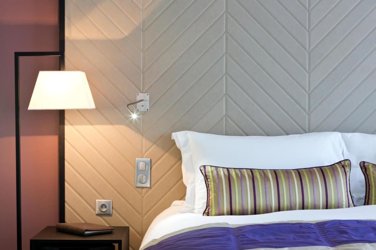 Sofitel Strasbourg Grande Ile