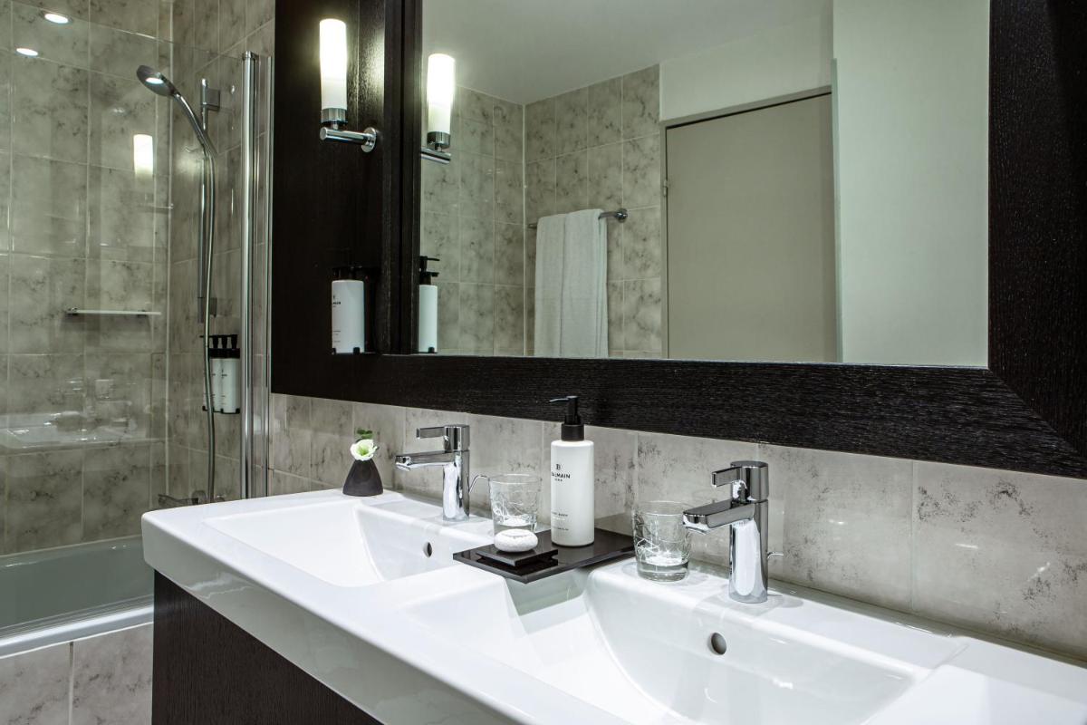 Sofitel Strasbourg Grande Ile