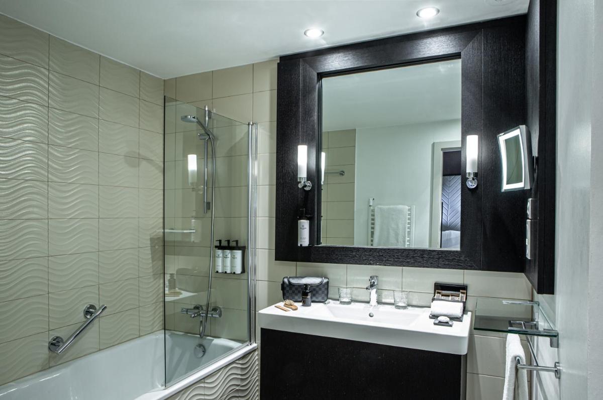 Sofitel Strasbourg Grande Ile