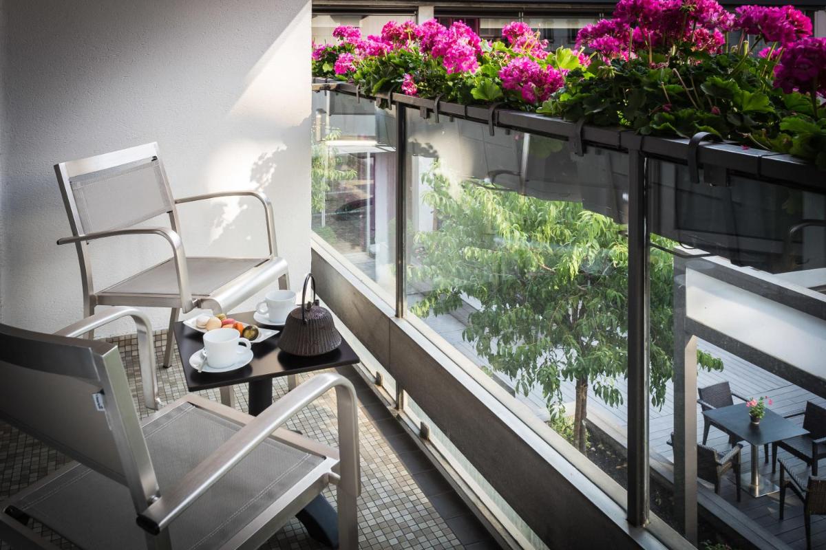 Sofitel Strasbourg Grande Ile