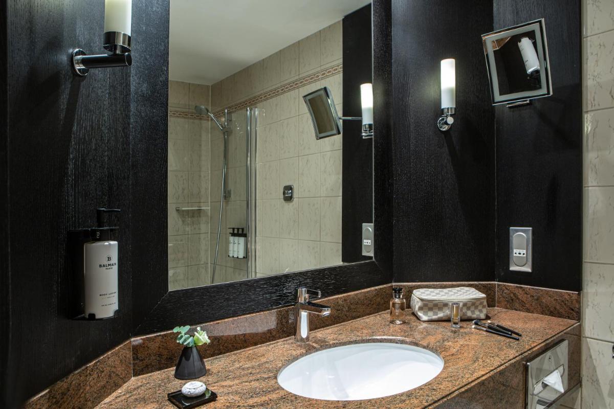 Sofitel Strasbourg Grande Ile