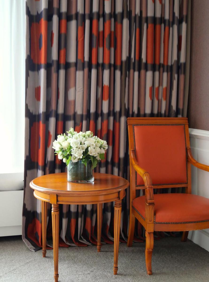 Sofitel Strasbourg Grande Ile