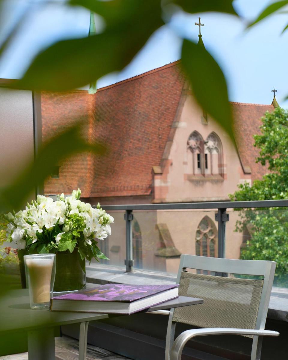 Sofitel Strasbourg Grande Ile