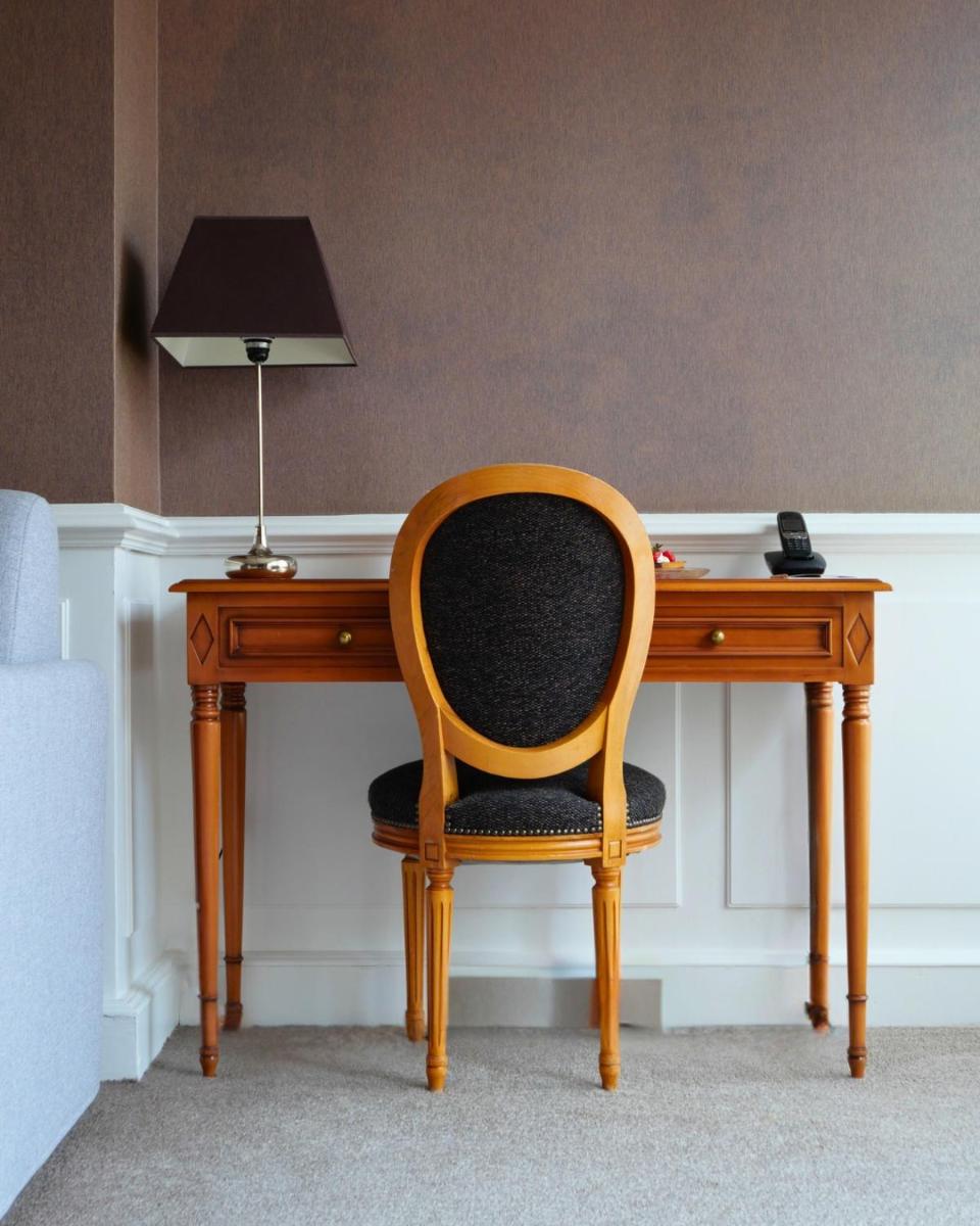 Sofitel Strasbourg Grande Ile