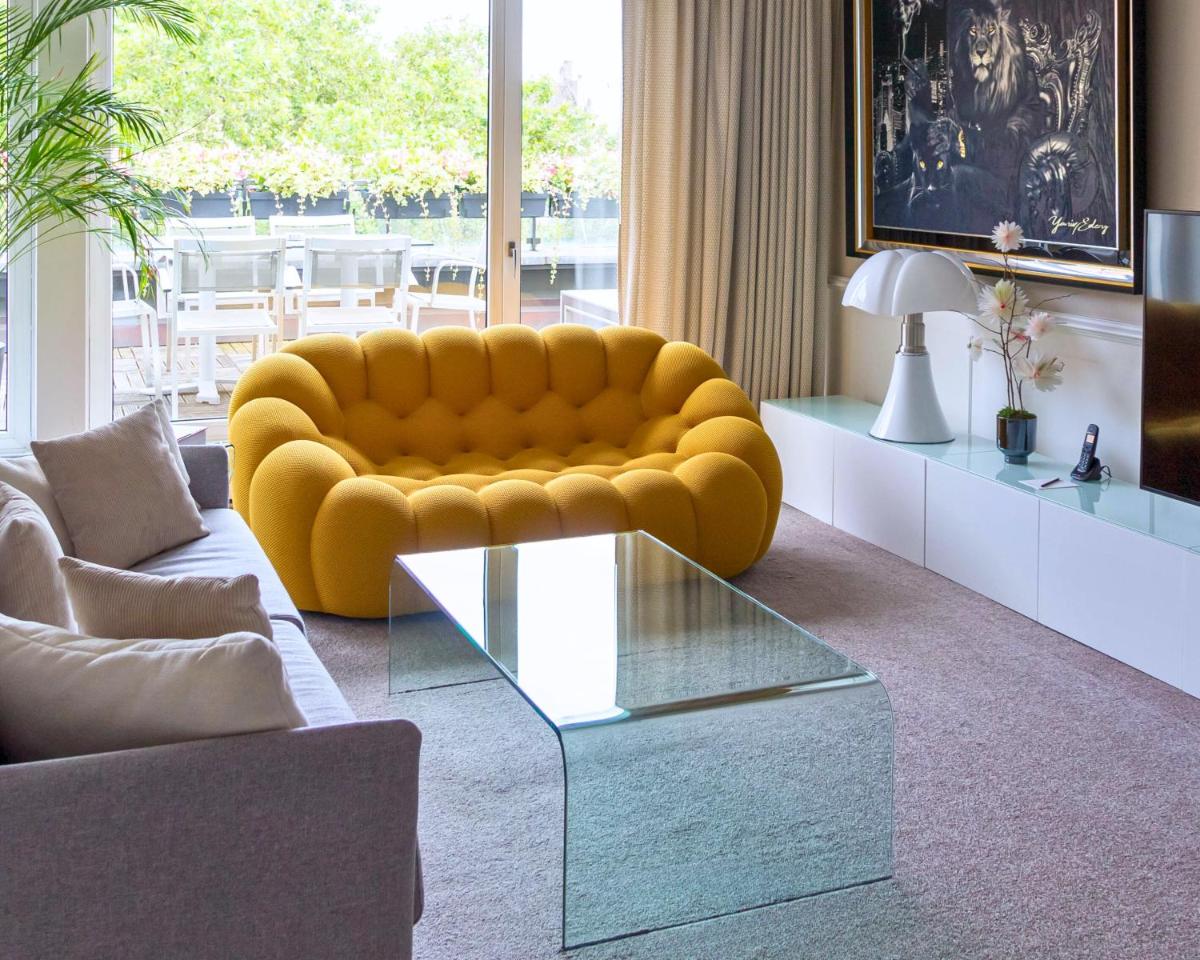 Sofitel Strasbourg Grande Ile