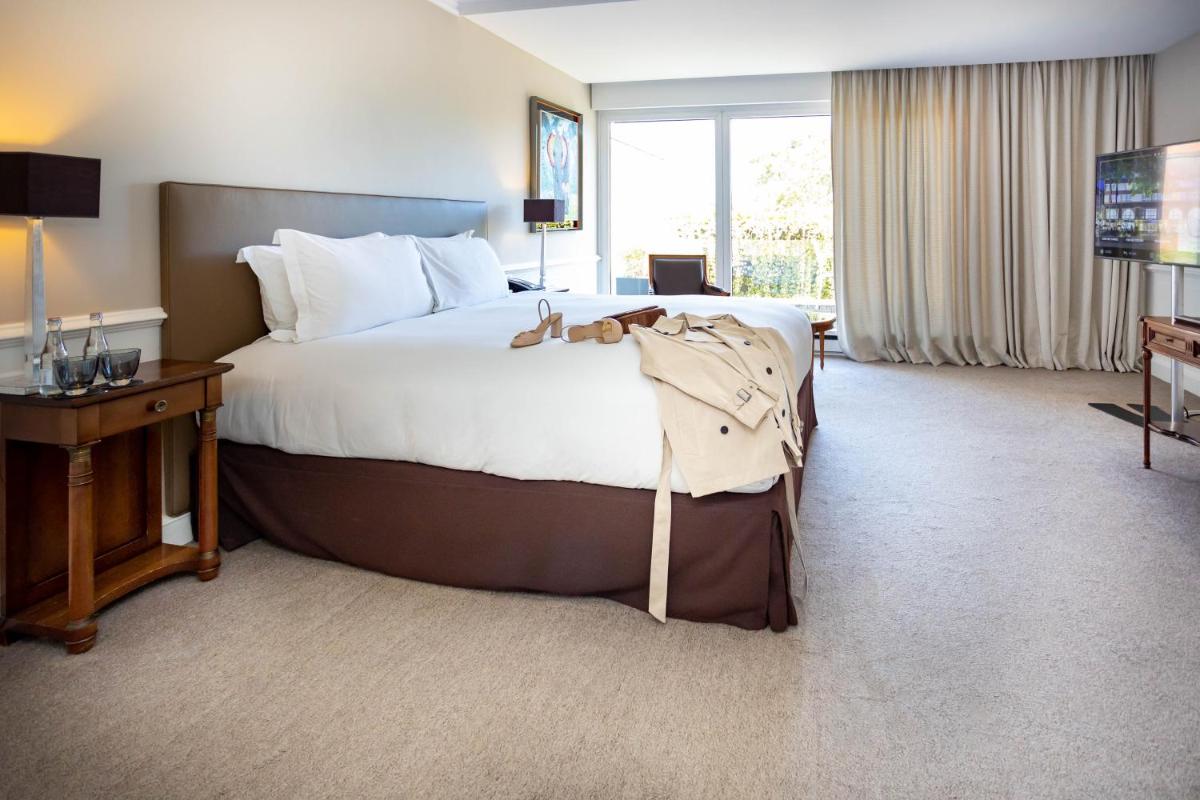 Sofitel Strasbourg Grande Ile