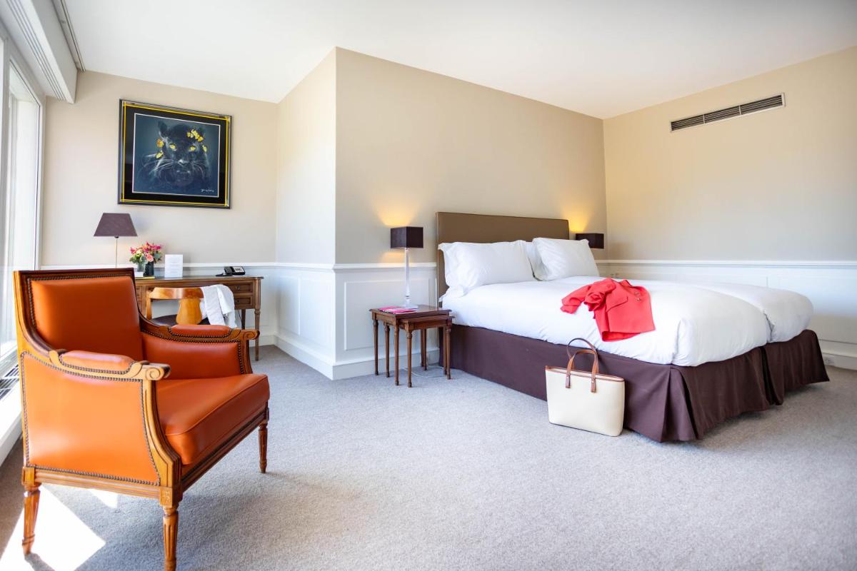 Sofitel Strasbourg Grande Ile