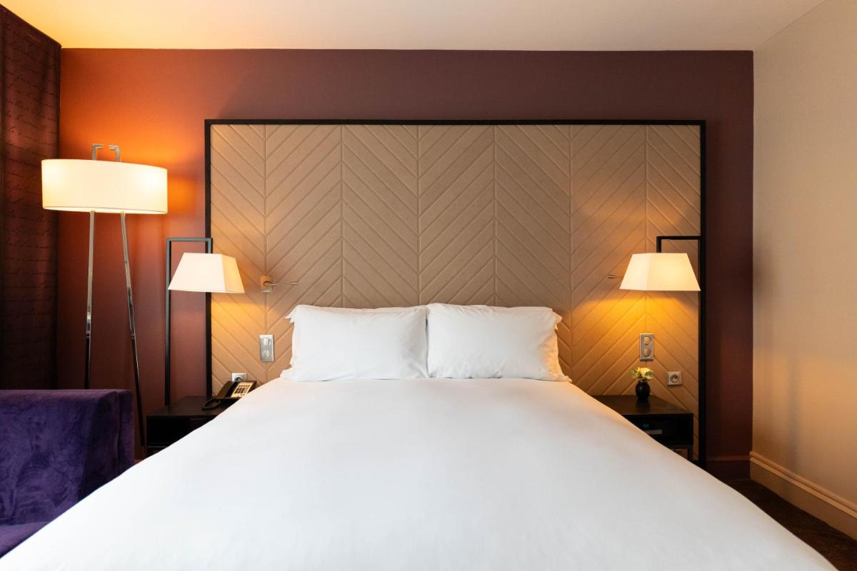 Sofitel Strasbourg Grande Ile