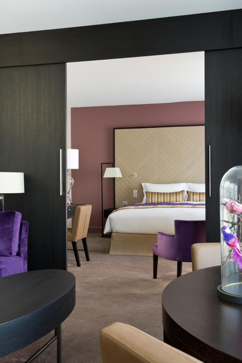 Sofitel Strasbourg Grande Ile
